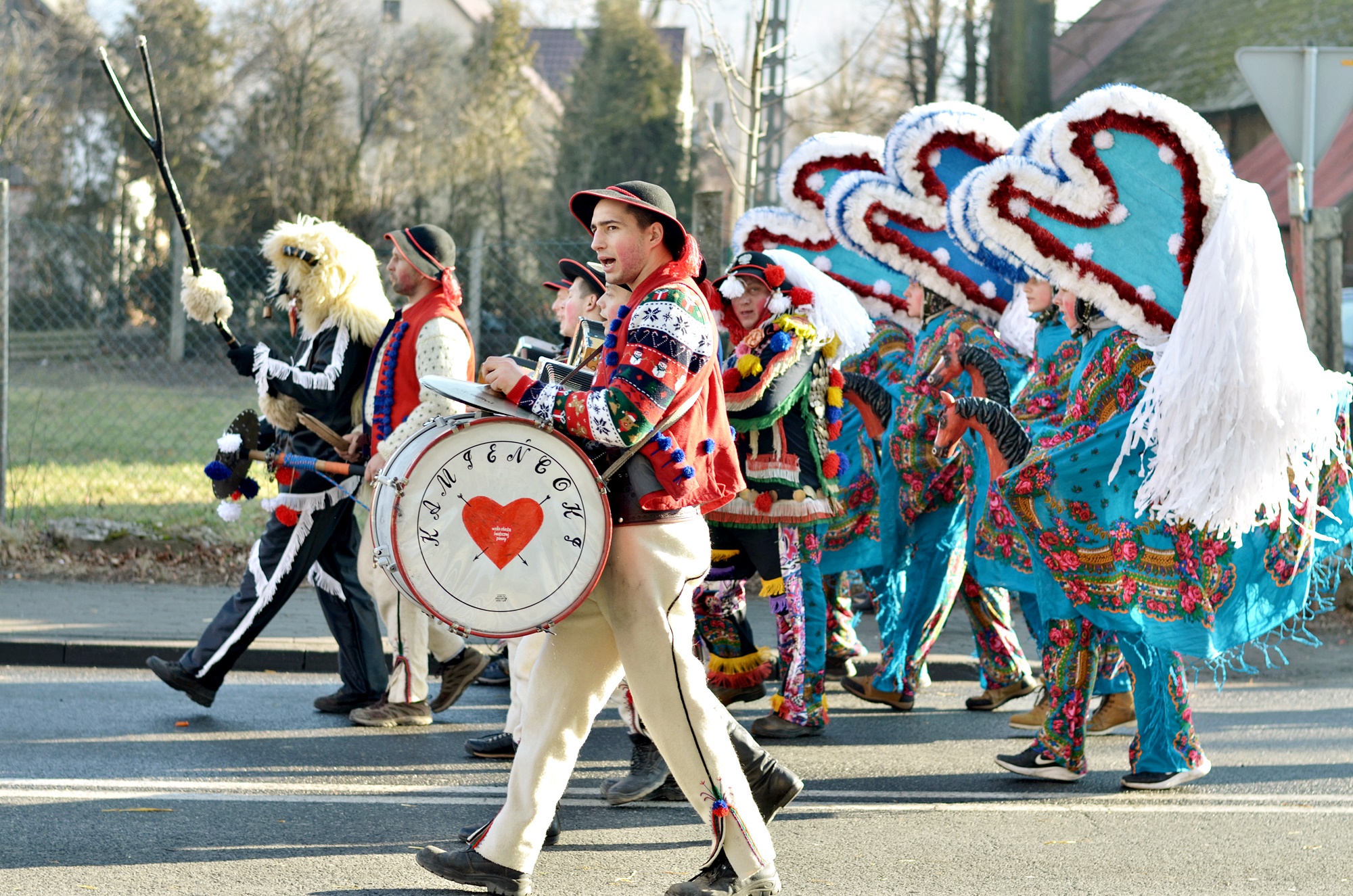 Gody żywieckie Milówka