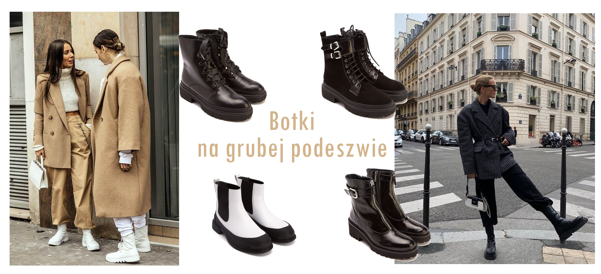 buty na wiosnę 2020