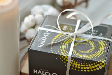 PREZENT NA DZIEŃ BABCI I DZIADKA