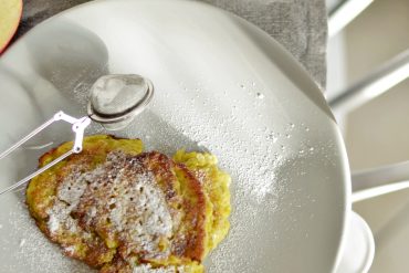 ŚNIADANIE NA SŁODKO