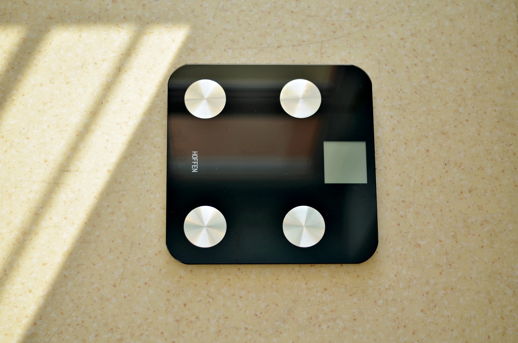 WAGA ŁAZIENKOWA MARKI HOFFEN