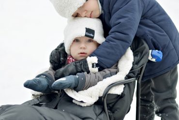 AKCESORIA ZIMOWE OD ELODIE DETAILS