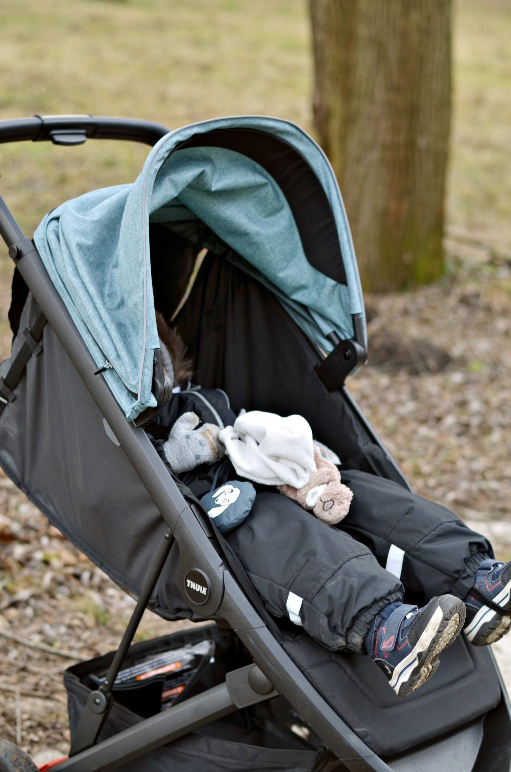 spacerówka dla dziecka