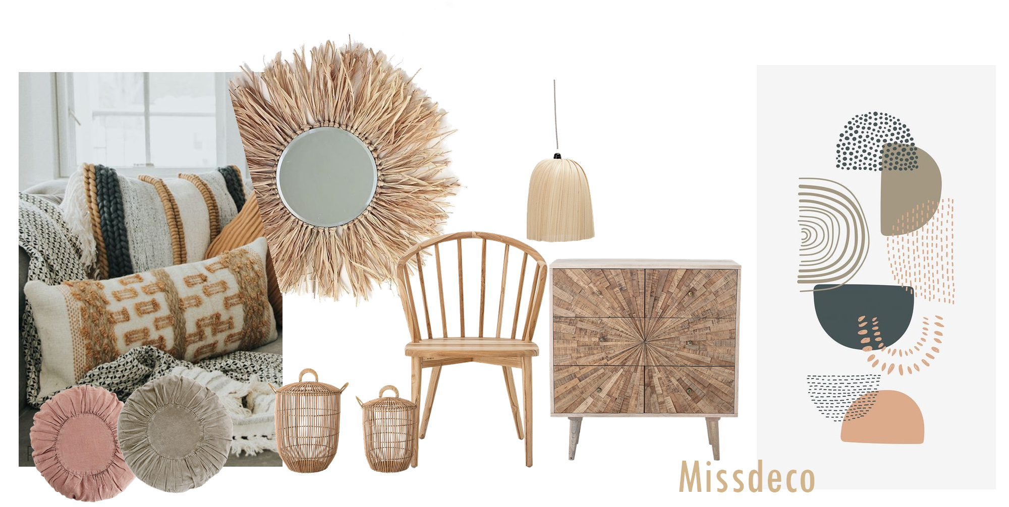 oryginalne meble do domu meble rattanowe