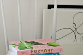 HORMONY KOBIECE