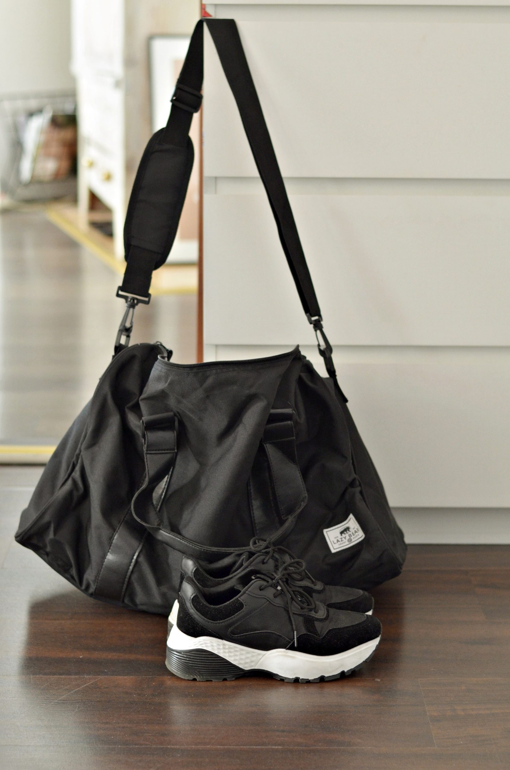 DIETA torba sportowa