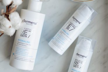 KOSMETYKI DERMENA