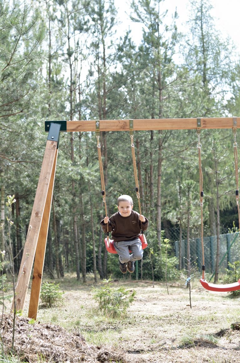 huśtawki