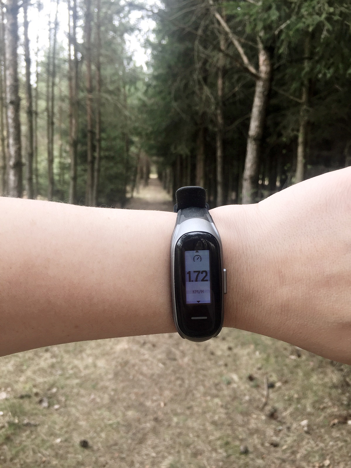 opaska Smartband Decathlon opaska Smartband