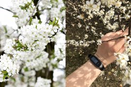 OPASKA SMARTBAND