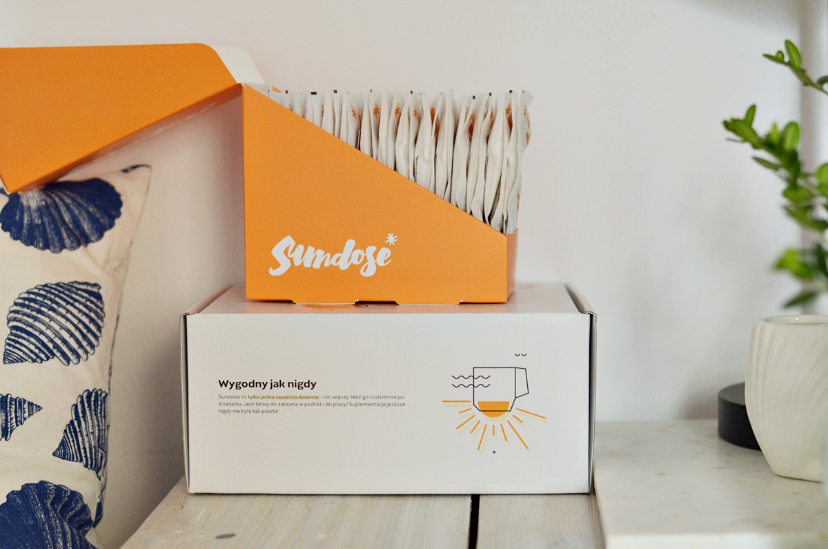 spersonalizowane suplementy