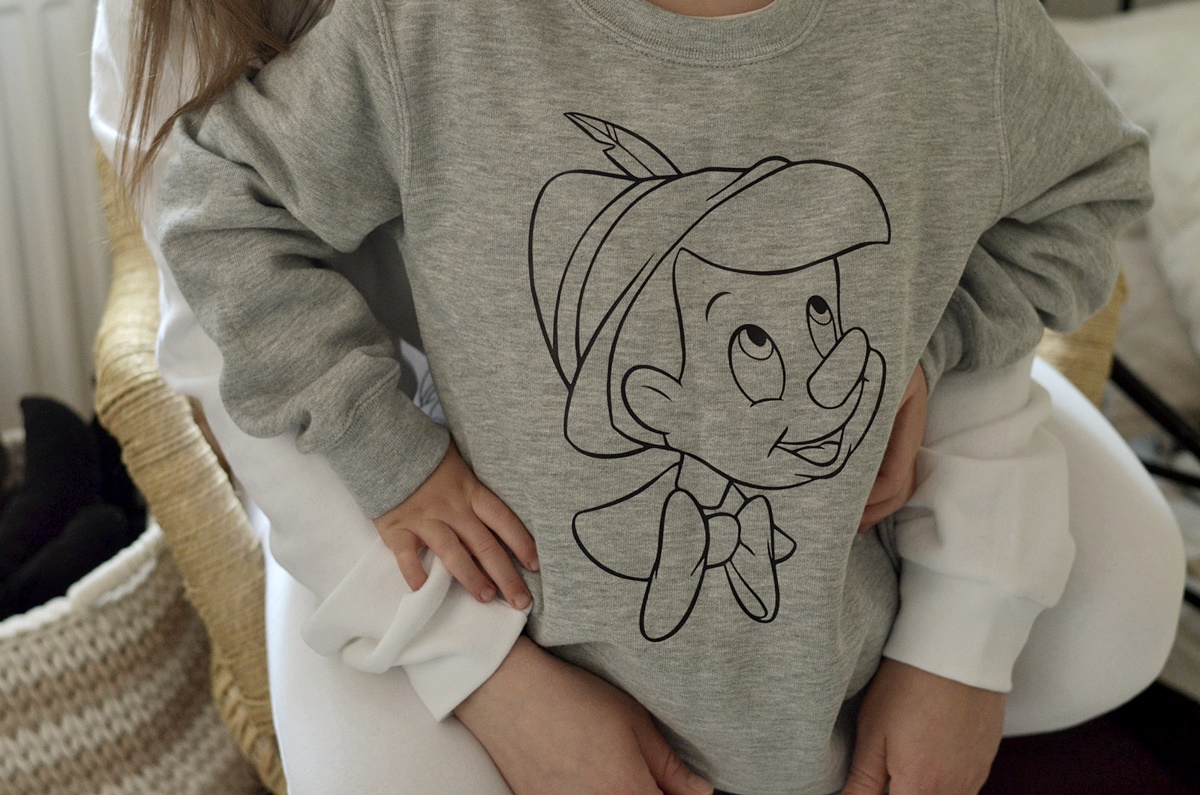 nadruki na bluzy nadruk Printing-Season