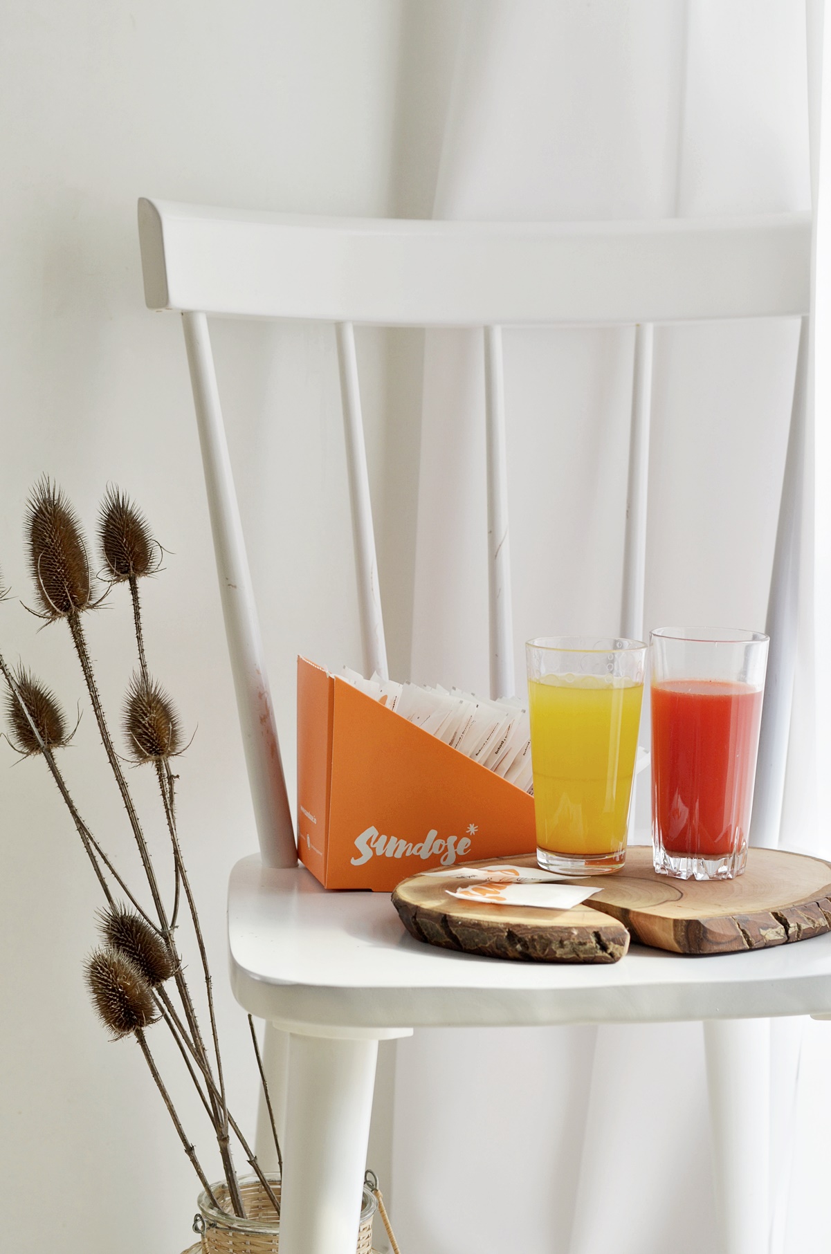 spersonalizowany suplement sundose