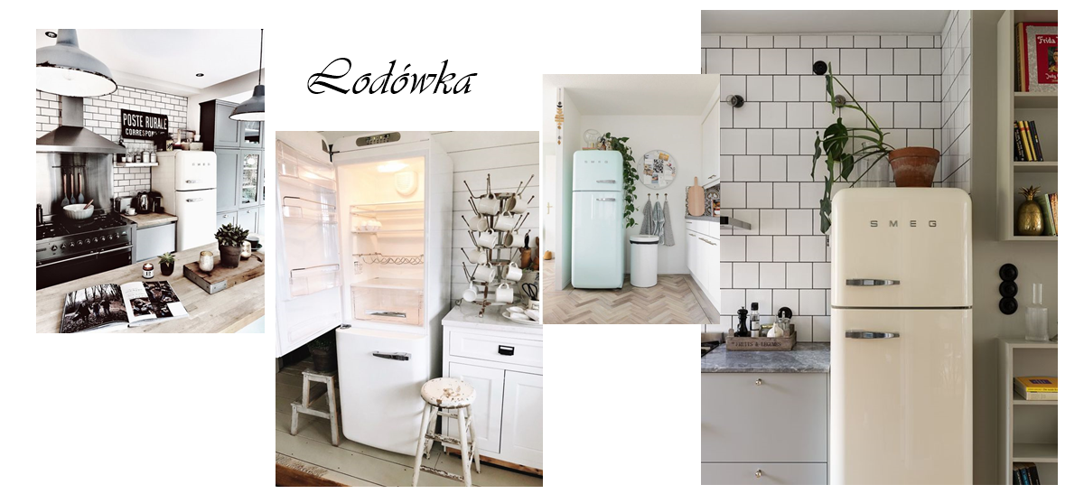 jak kupić dobrą lodówkę? lodówka