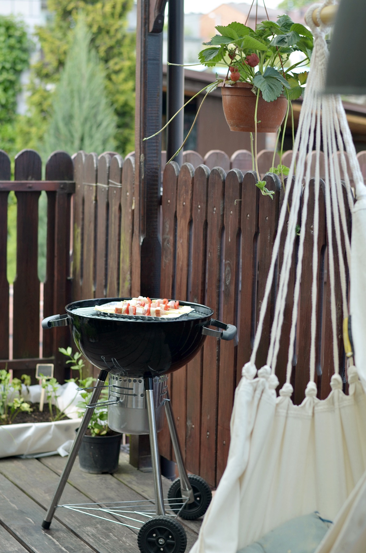 JAKI GRILL