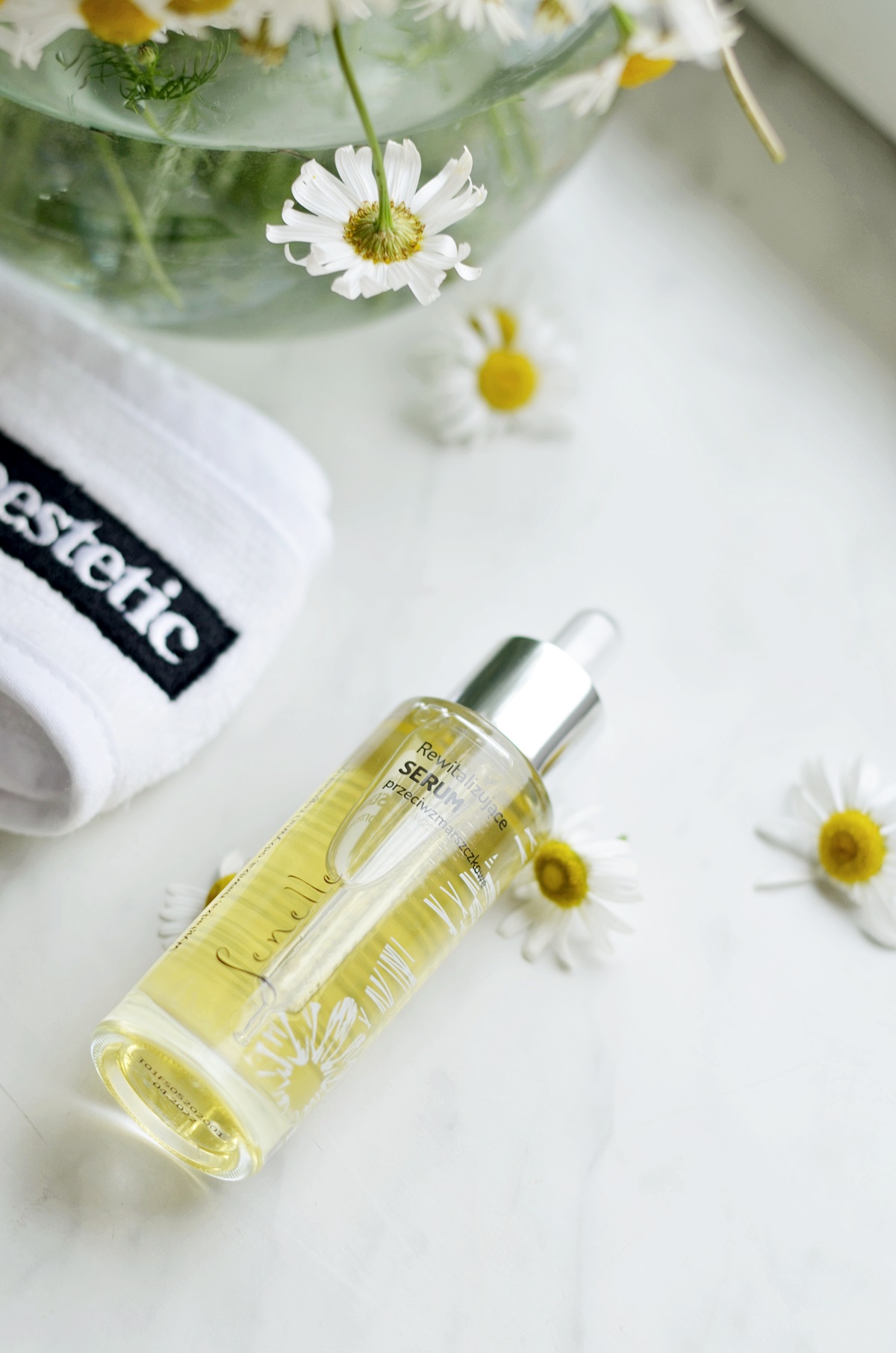 Serum Senelle