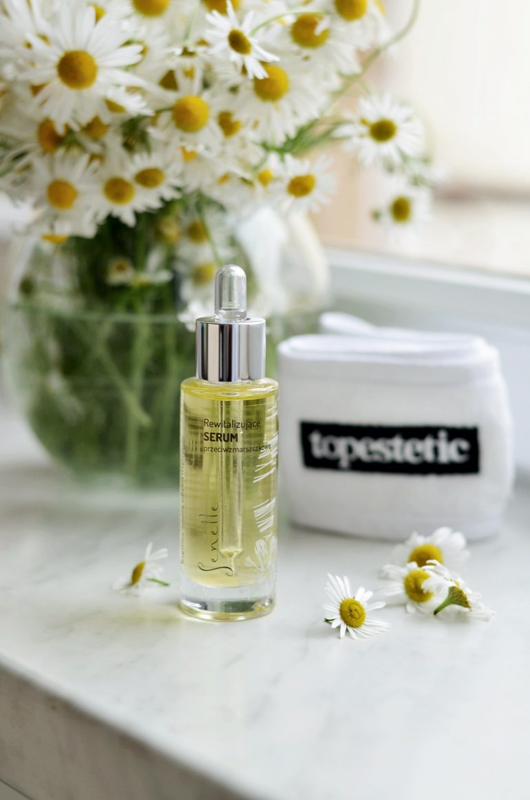 SERUM SENELLE