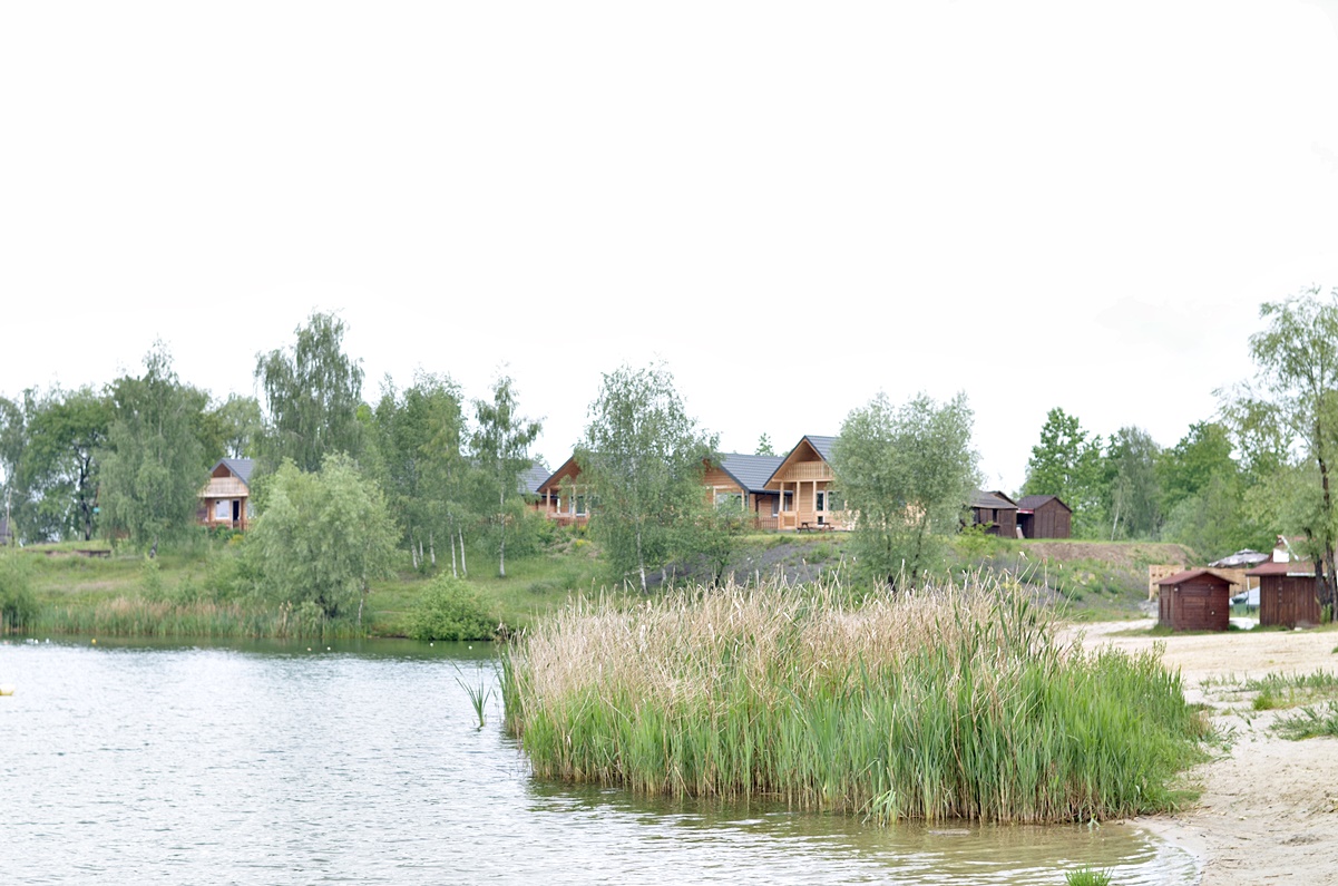 Zalew Kryspinów