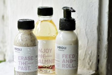 KOSMETYKI VEOLI