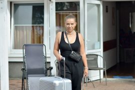 POKOJE GOŚCINNE JAGODA W ROWACH