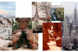 podróże moich marzeń