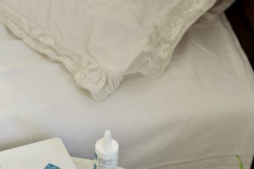 krople do oczu hylo care