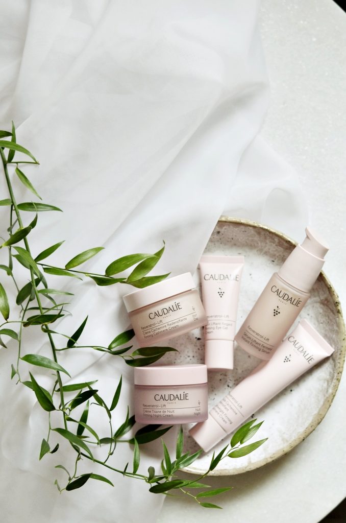 kosmetyki dla kobiet po 30