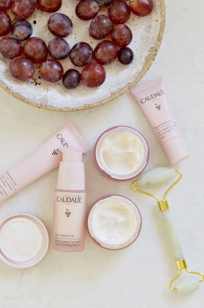 CAUDALIE RESVERATROL-LIFT 
