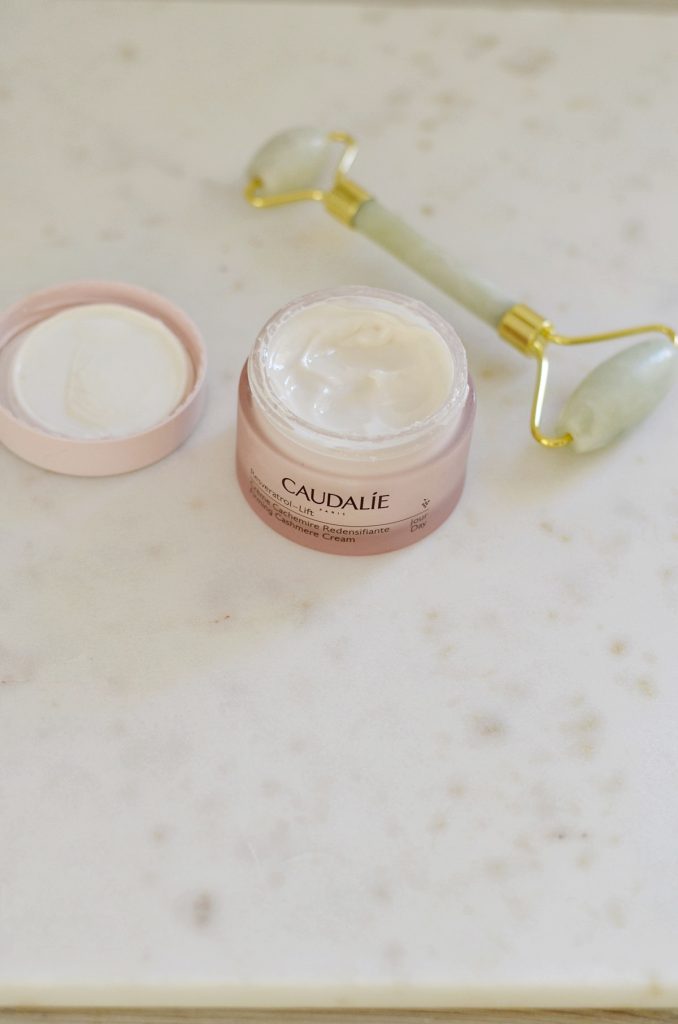krem do twarzy caudalie