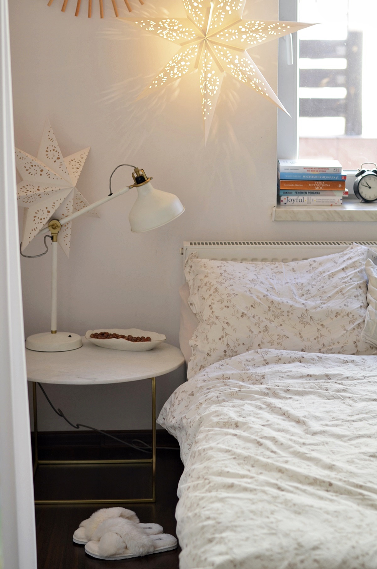 stolik z marmuru missdeco ikea strala