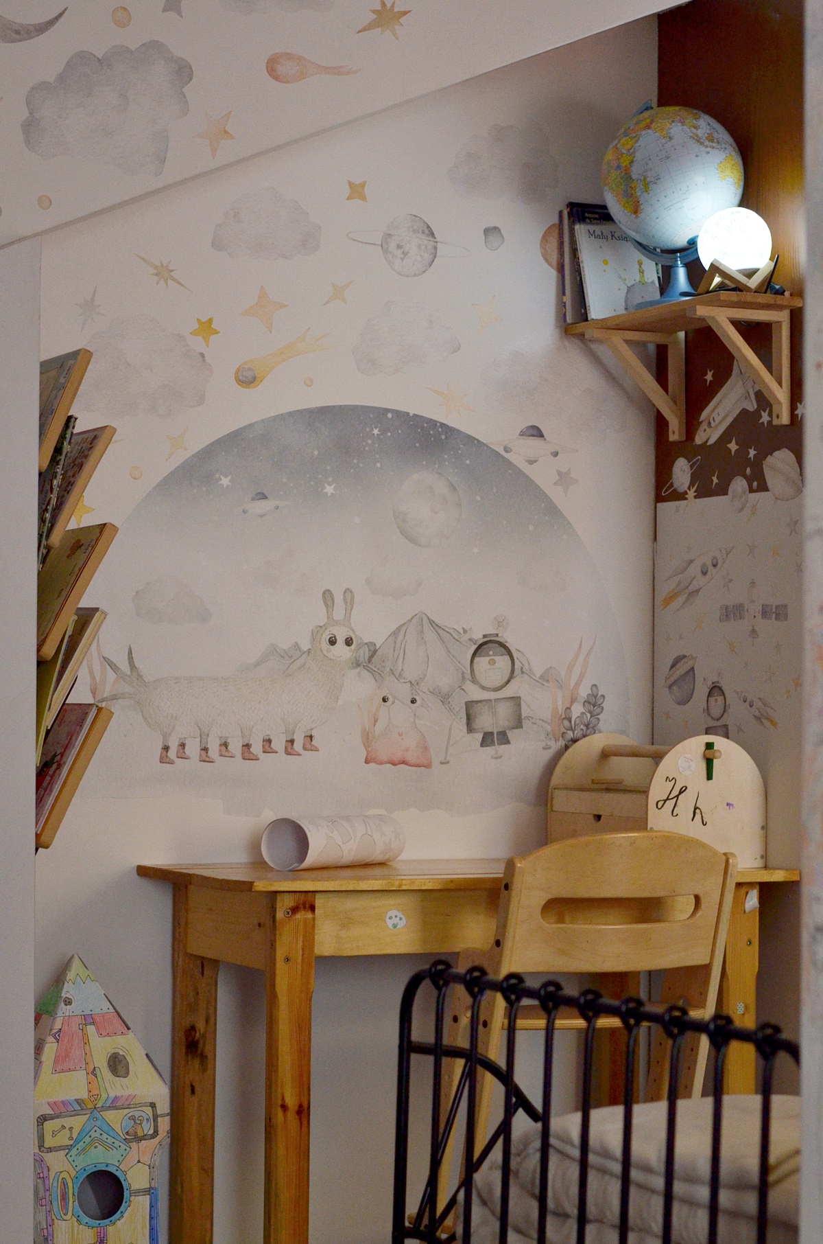 yokodesign naklejki na ścianę yokodesign