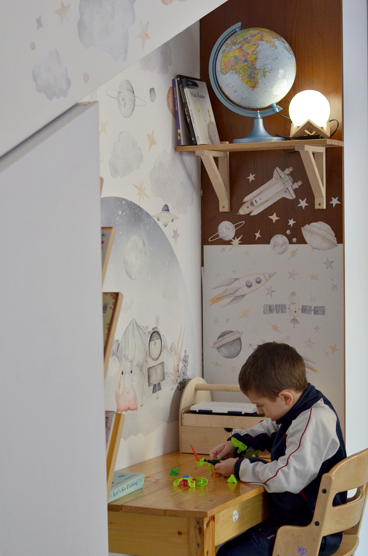 yokodesign NAKLEJKI NA ŚCIANĘ YOKODESIGN