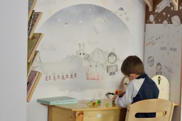 NAKLEJKI NA ŚCIANĘ YOKODESIGN