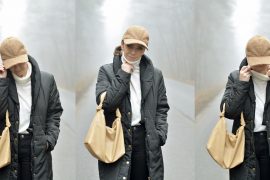 SPORTOWO- ZIMOWA STYLIZACJA