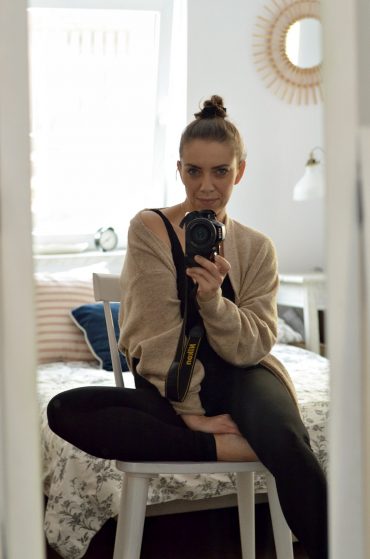 JAK UDAŁO MI SIĘ SCHUDNĄĆ