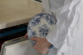 JAK DBAĆ O ZMYWARKĘ