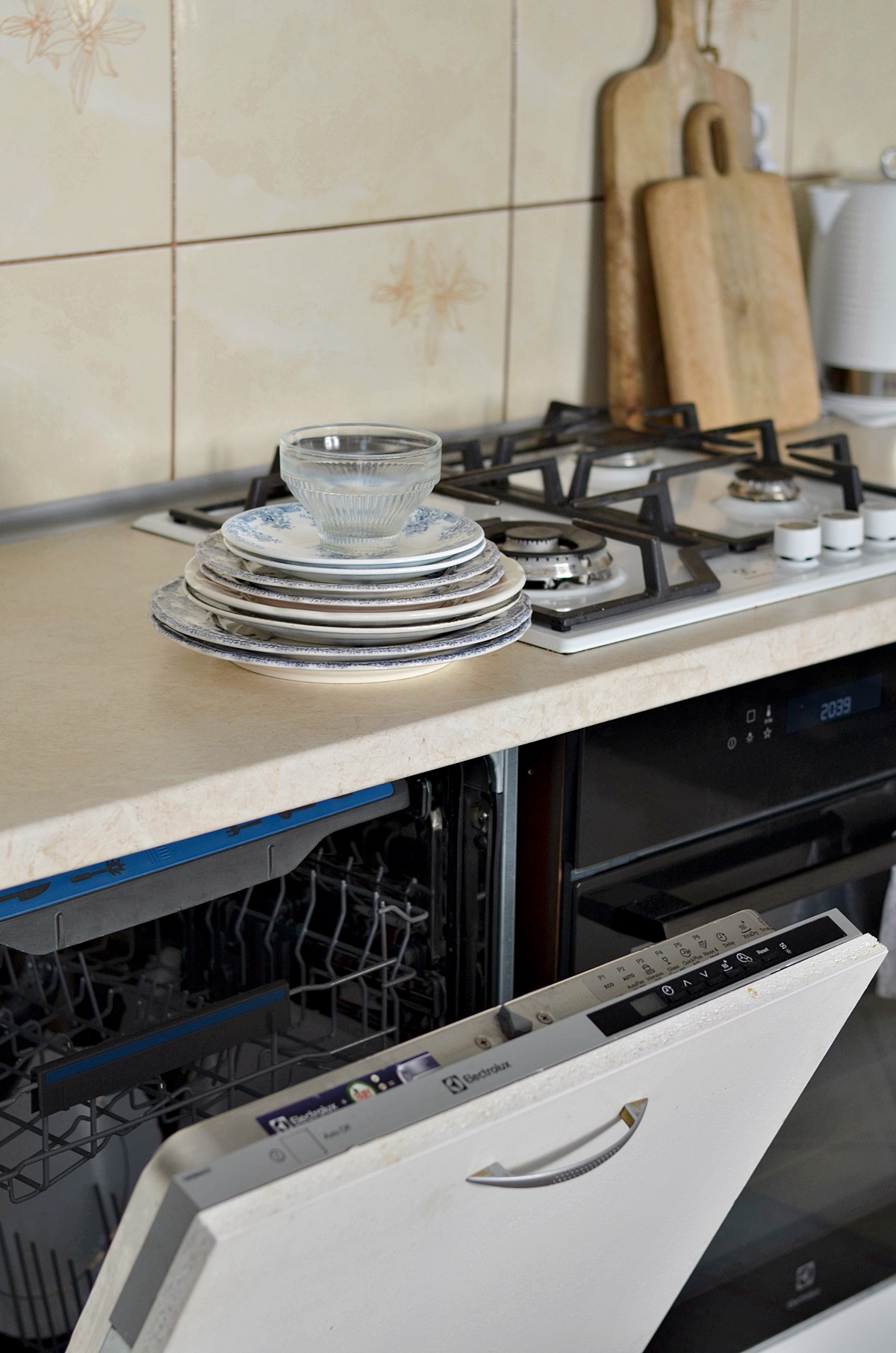 zmywarka electrolux