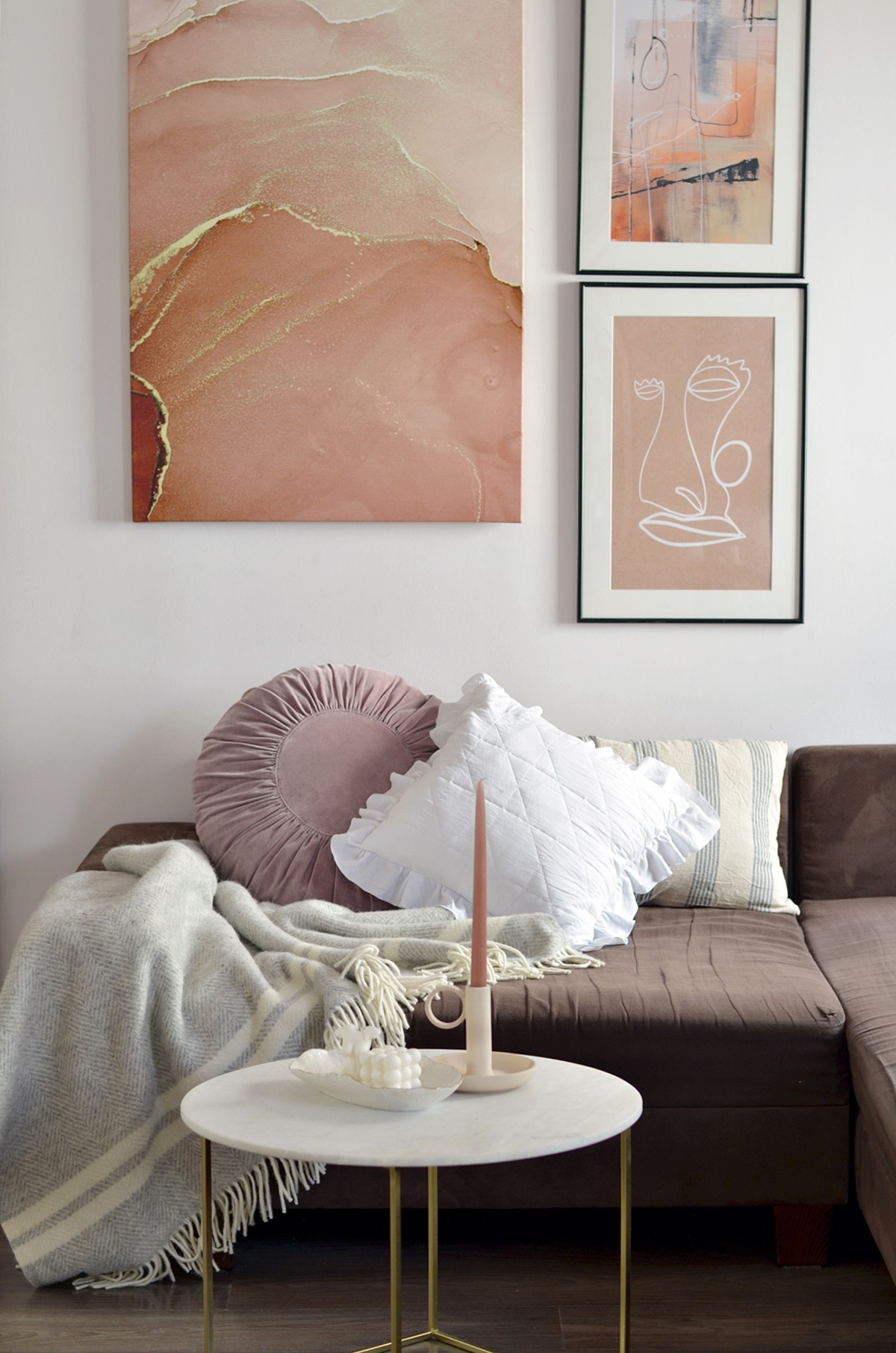 kolory we wnętrzach