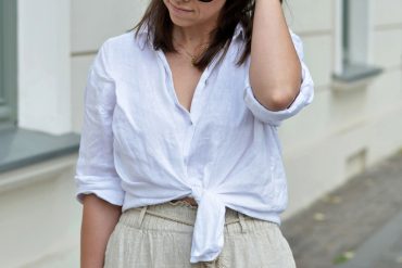 LNIANE UBRANIA NA LATO