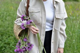 kurtka koszulowa
