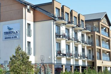 TRISTAN HOTEL&SPA