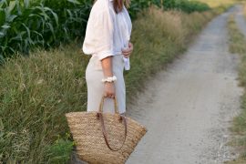 WYGODNA SUKIENKA NA LATO