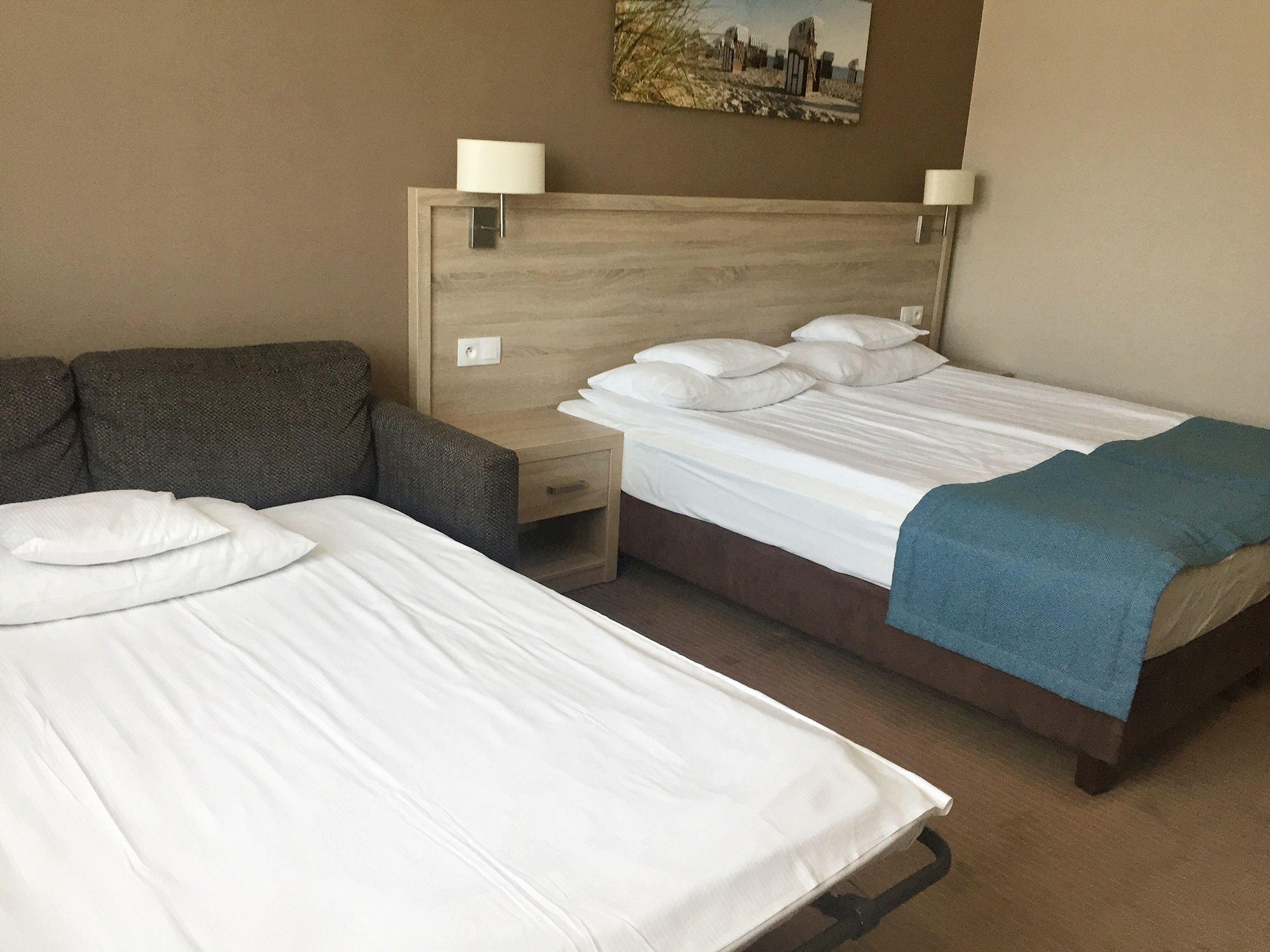 Kąty Rybackie TRISTAN HOTEL&SPA