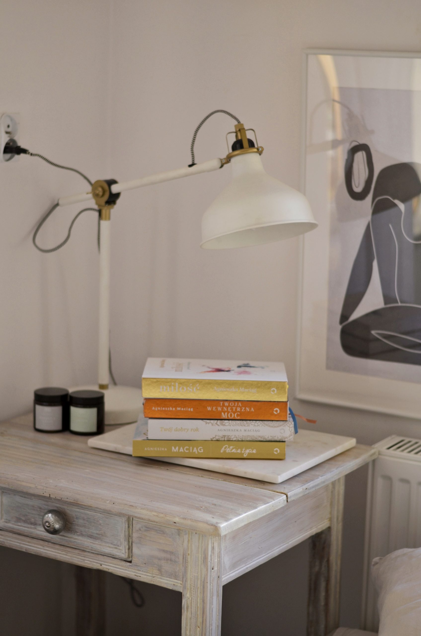 jesienne rutuały książki na jesienne wieczory