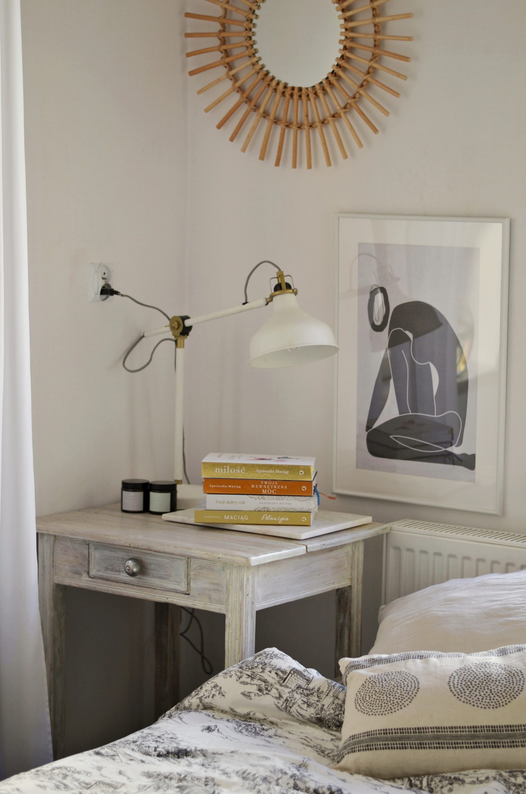 książki Agnieszka Maciąg sylwetta