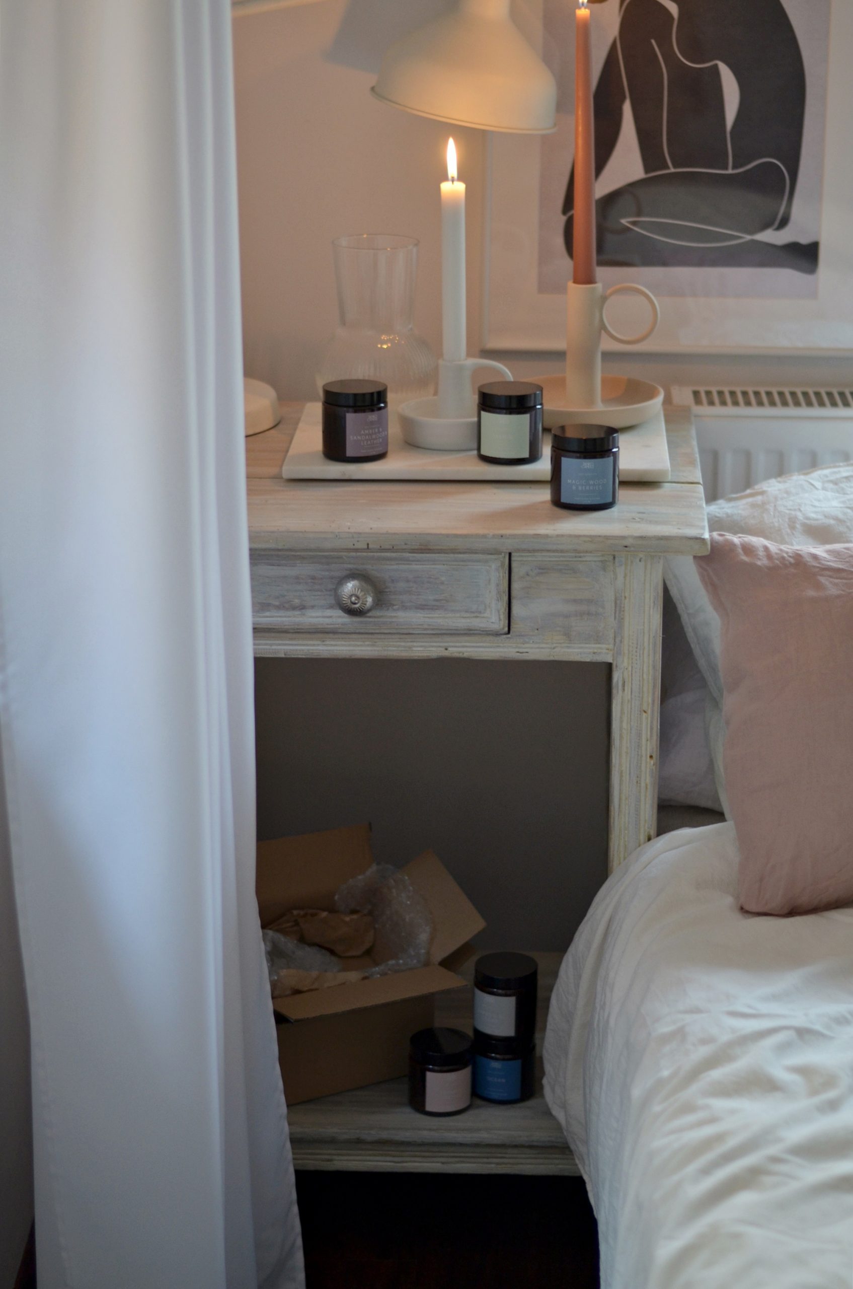 ŚWIECE OD JANKO CANDLE