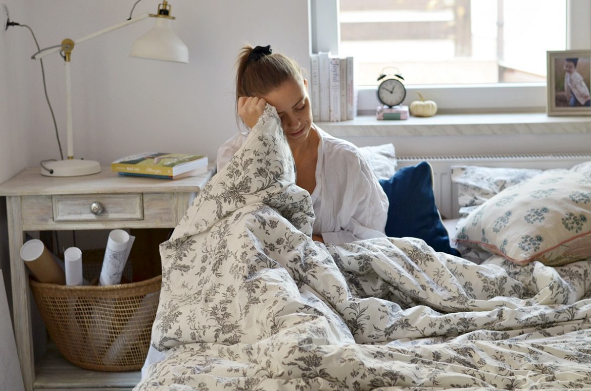 JAK WYBRAĆ IDEALNĄ PIŻAMĘ