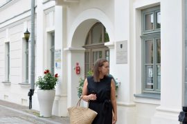 CZERŃ ZAMIAST BIELI