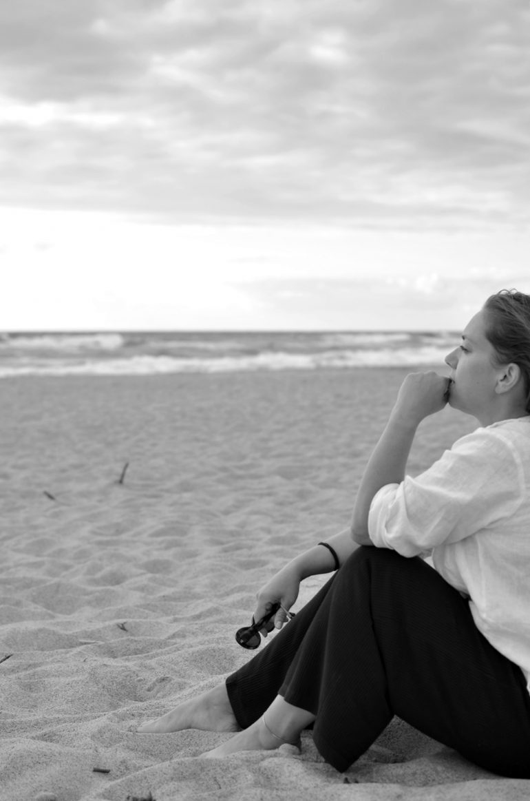 KREM BB OD SENSUM MARE
