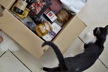 PRZYJEMNOŚCI ZE SKLEPU VENOSA